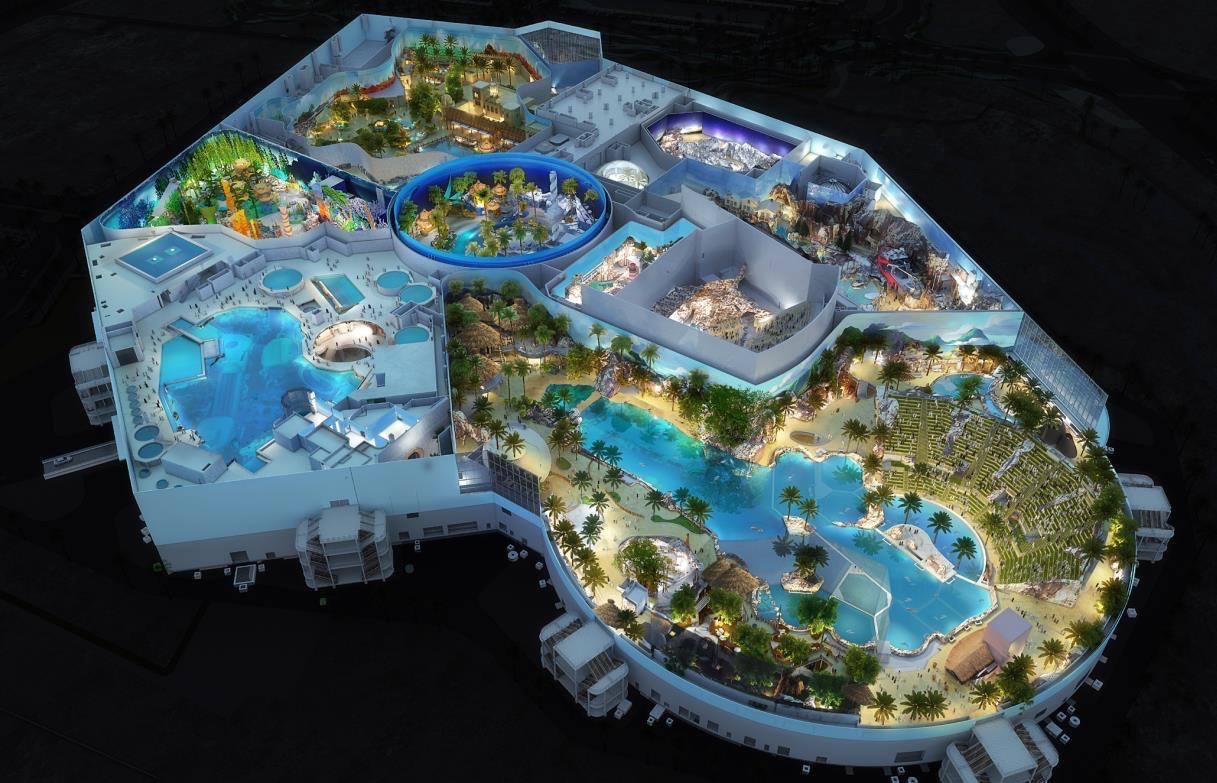 Natural History Museum Abu Dhabi